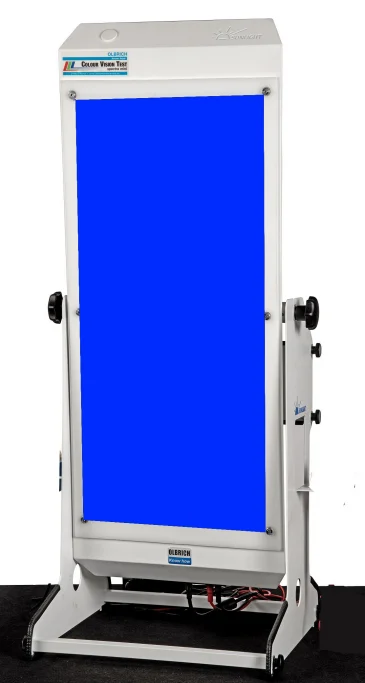 Produktansicht: SUNLIGHT-multi-RBG-W- LED  122001