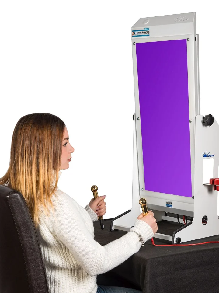 COLOR VISION–spectra mini_Violett_