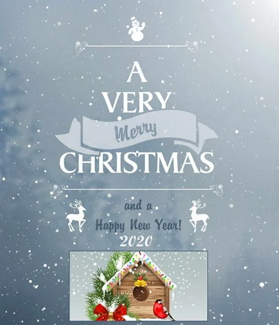 Christmas
